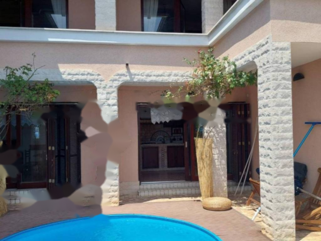 Haus in Opatija, Kroatien, 260 m² - Foto 1