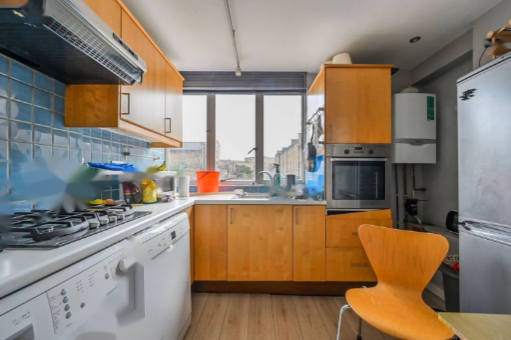 Appartement à Londres, Royaume-Uni, 67 m² - image 1