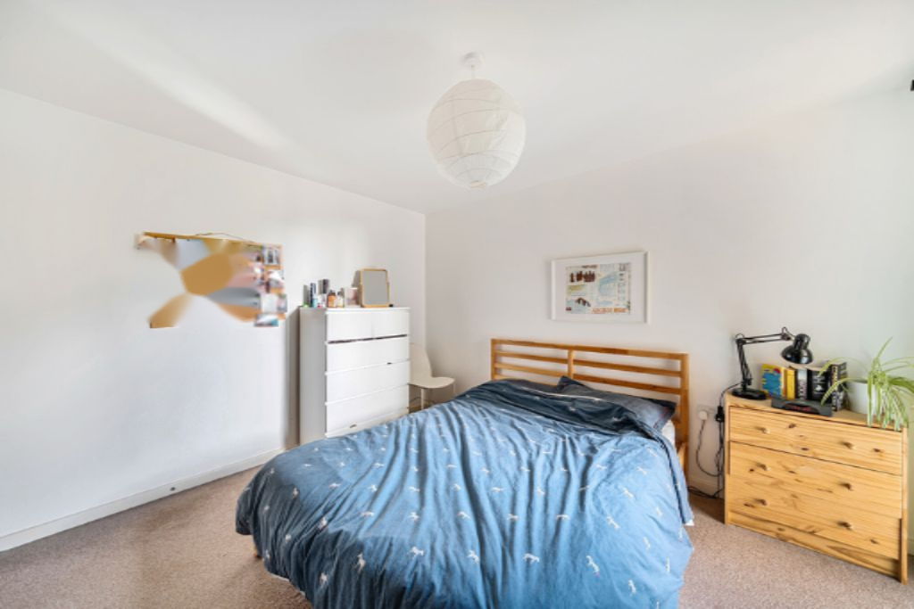 Wohnung in London, Großbritannien, 45 m² - Foto 1
