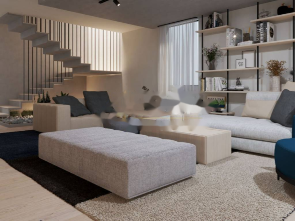 Flat in Opatija, Croatia, 137 m² - picture 1