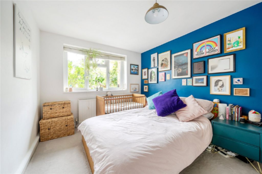 Appartement à Londres, Royaume-Uni, 49 m² - image 1
