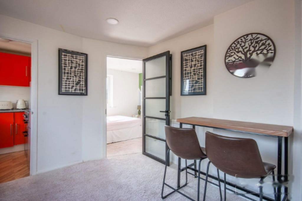 Appartamento a Londra, Regno Unito, 30 m² - foto 1