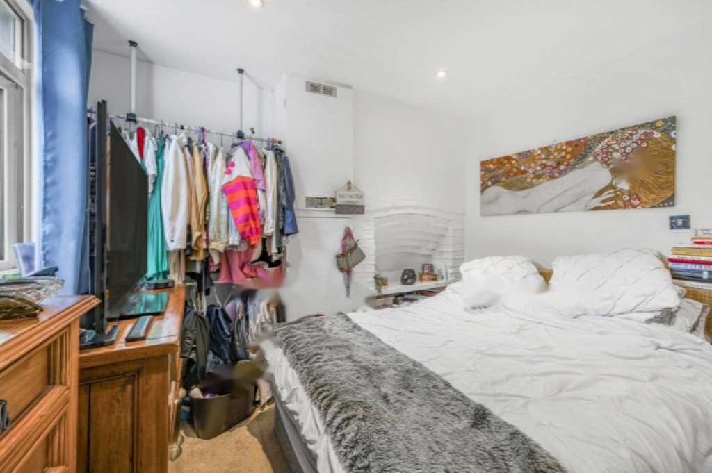 Appartement à Londres, Royaume-Uni, 59 m² - image 1