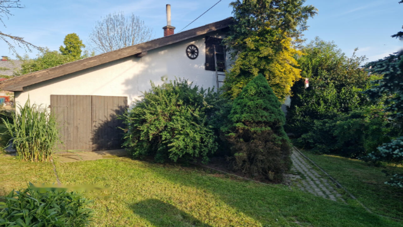 Casa en Lendava, Eslovenia, 48 m² - imagen 1