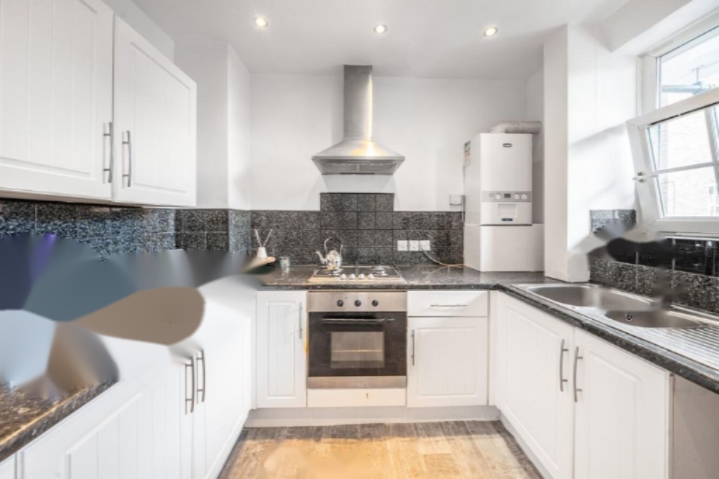 Appartamento a Londra, Regno Unito, 52 m² - foto 1