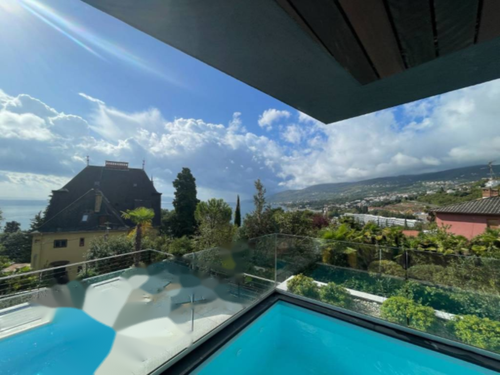 Appartamento a Opatija, Croazia, 132 m² - foto 1