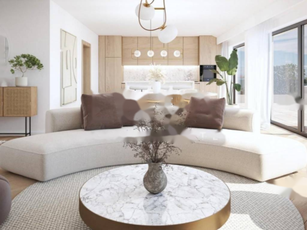 Piso en Opatija, Croacia, 168 m² - imagen 1