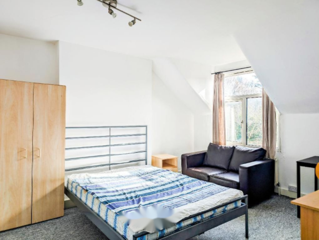 Appartement à Londres, Royaume-Uni, 80 m² - image 1