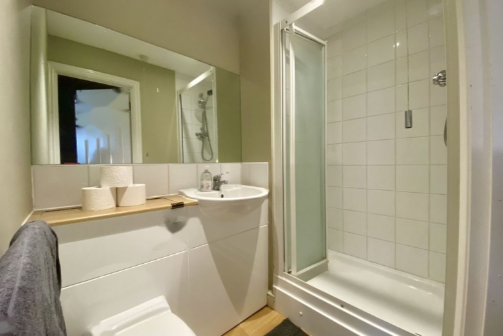 Wohnung in London, Großbritannien, 58 m² - Foto 1