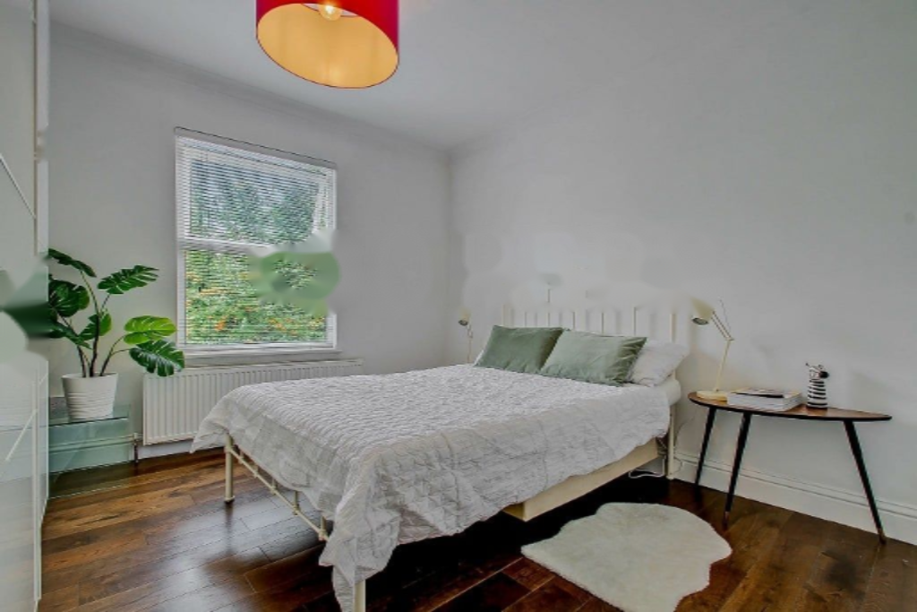 Piso en Londres, Reino Unido, 54 m² - imagen 1