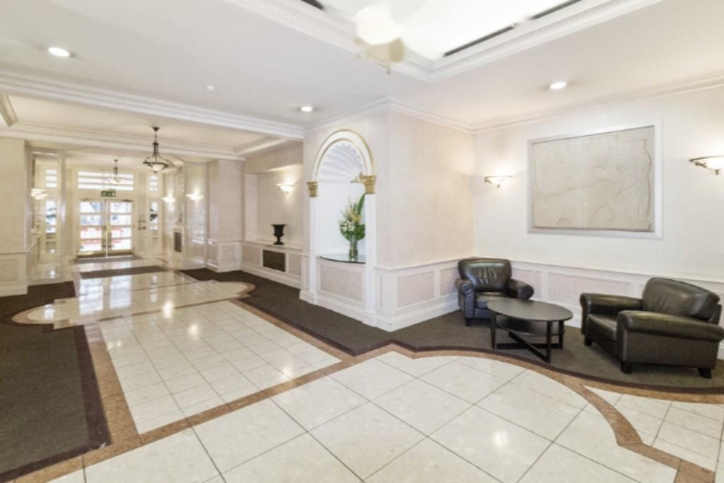 Piso en Londres, Reino Unido, 10 m² - imagen 1