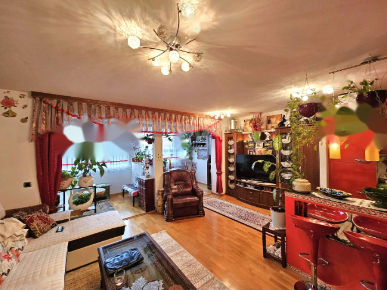 Appartamento a Capodistria, Slovenia, 68 m² - foto 1