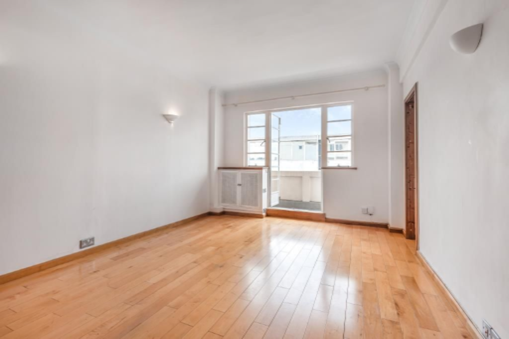 Appartement à Londres, Royaume-Uni, 30 m² - image 1