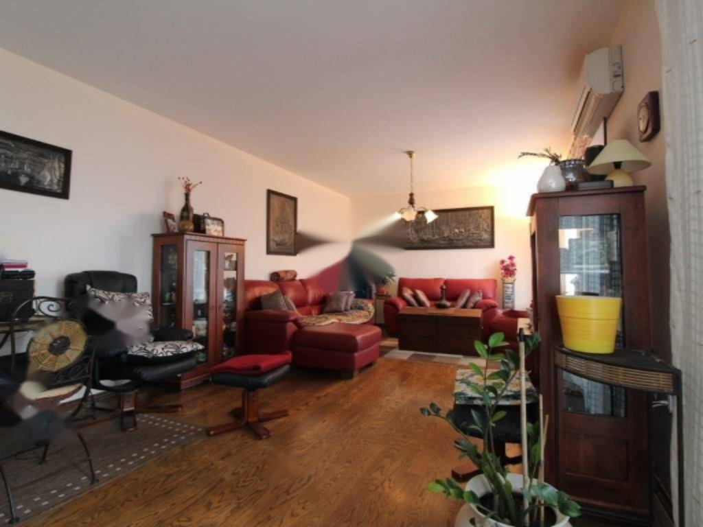 Wohnung in Opatija, Kroatien, 98 m² - Foto 1