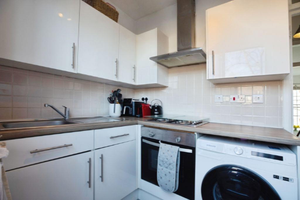 Appartement à Londres, Royaume-Uni, 25 m² - image 1