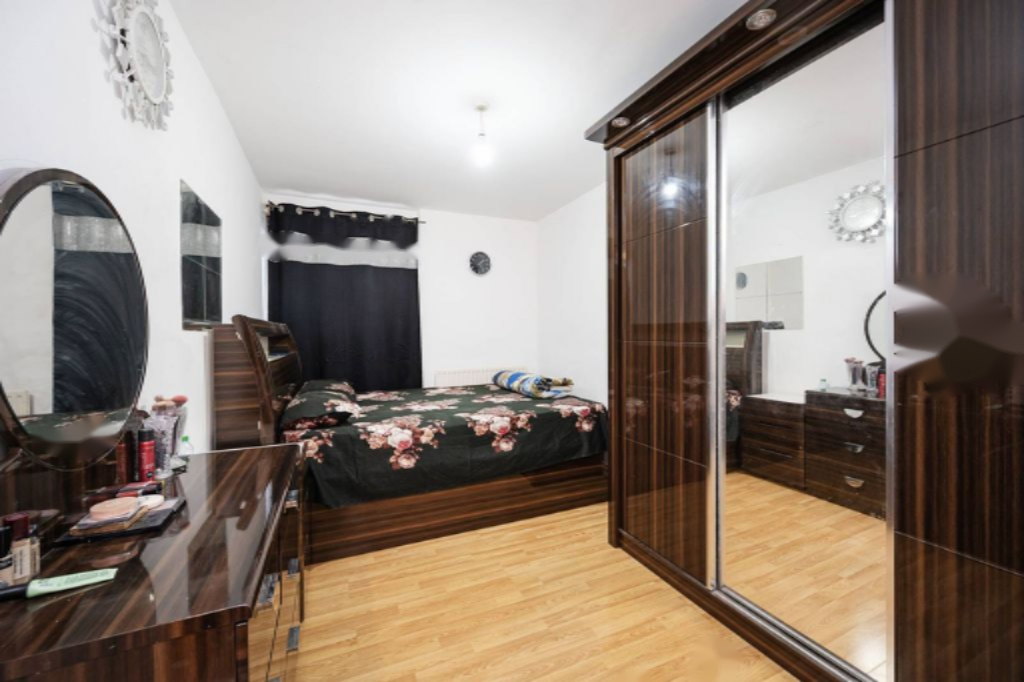 Wohnung in London, Großbritannien, 62 m² - Foto 1