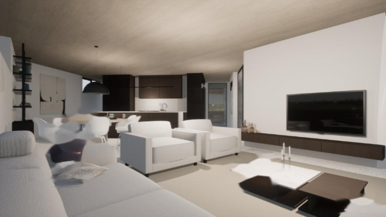 Casa en Koper, Eslovenia, 323 m² - imagen 1