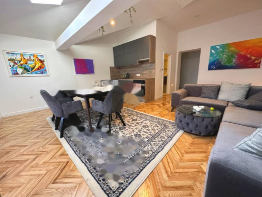 Appartement à Opatija, Croatie, 75 m² - image 1