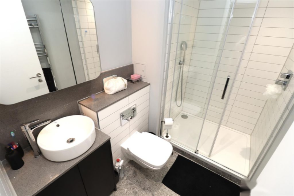 Appartement à Londres, Royaume-Uni, 33 m² - image 1