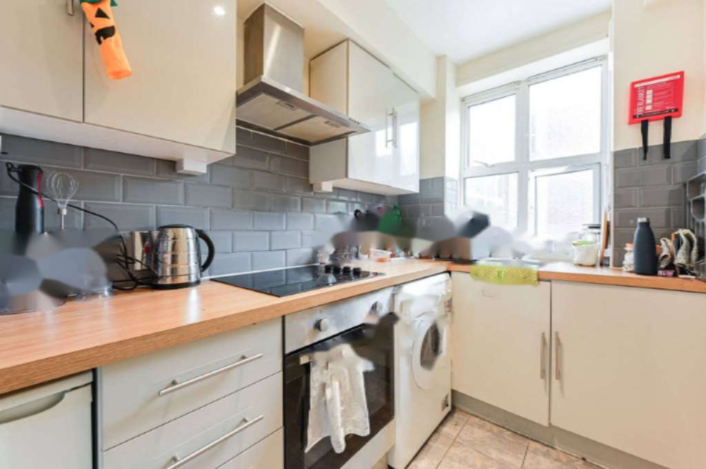 Appartement à Londres, Royaume-Uni, 30 m² - image 1