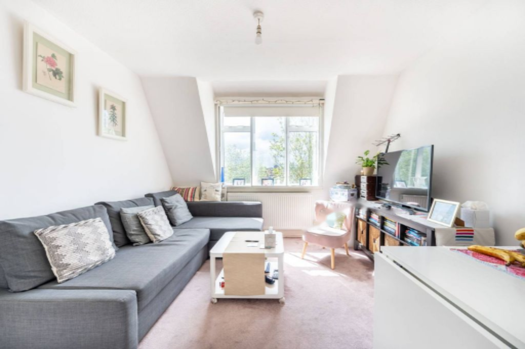 Appartamento a Londra, Regno Unito, 36 m² - foto 1