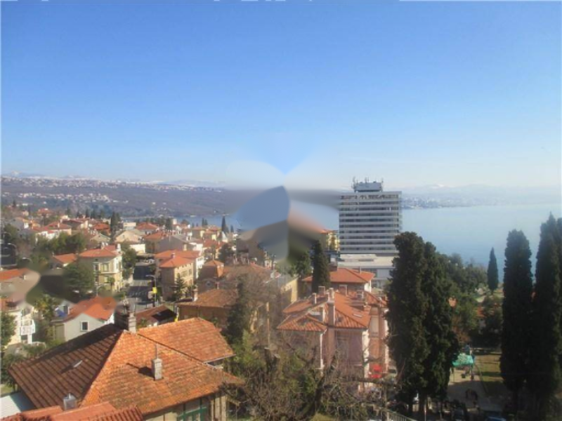 Appartement à Opatija, Croatie, 130 m² - image 1