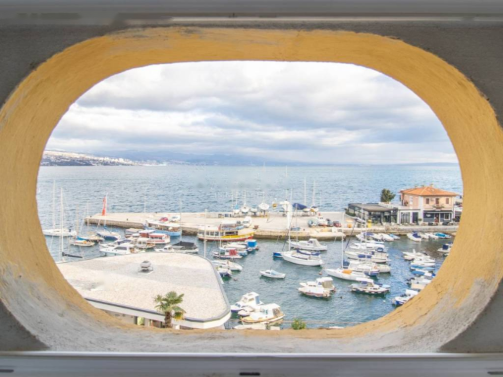 Appartamento a Opatija, Croazia, 74 m² - foto 1