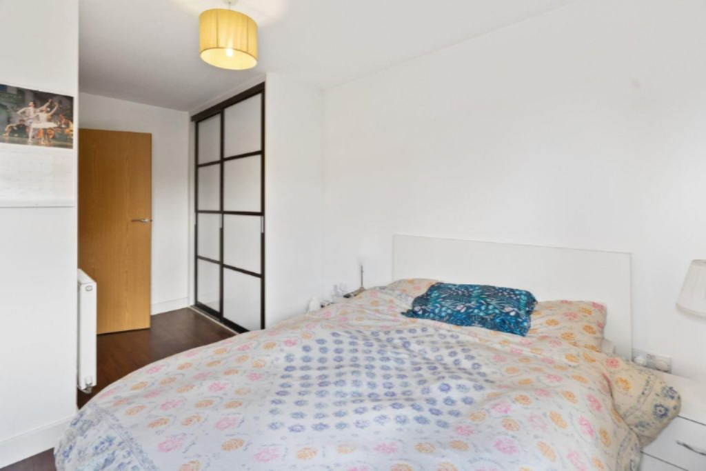 Wohnung in London, Großbritannien, 52 m² - Foto 1