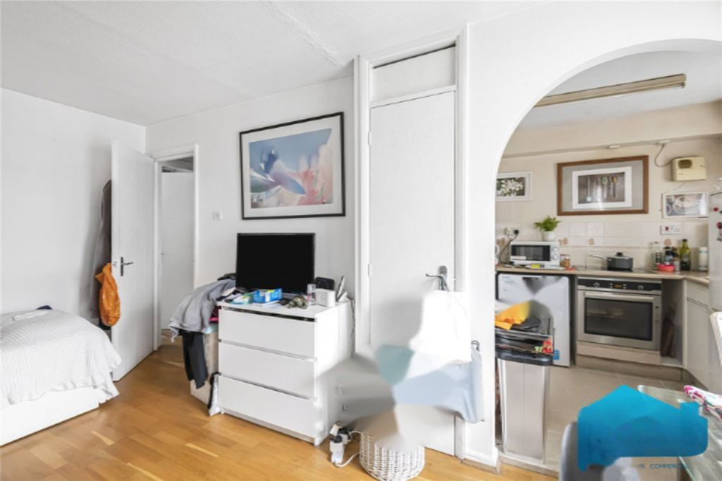 Appartamento a Londra, Regno Unito, 38 m² - foto 1