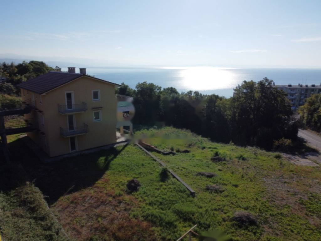 Haus in Opatija, Kroatien, 580 m² - Foto 1