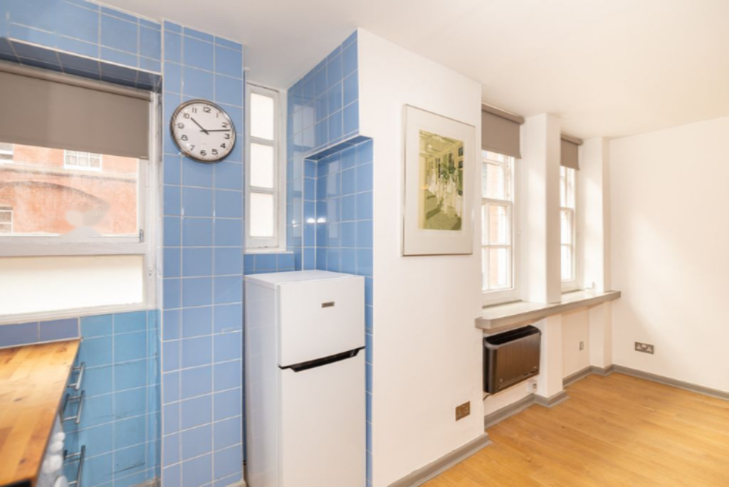 Appartamento a Londra, Regno Unito, 26 m² - foto 1