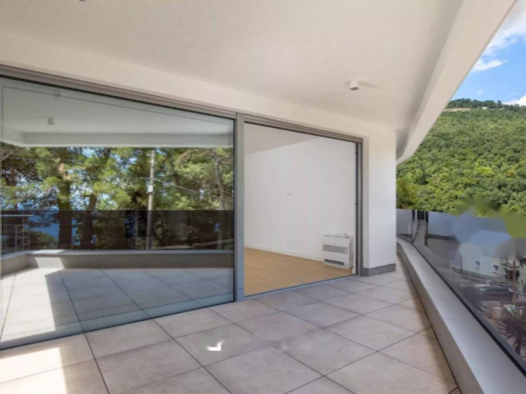 Flat in Opatija, Croatia, 103 m² - picture 1