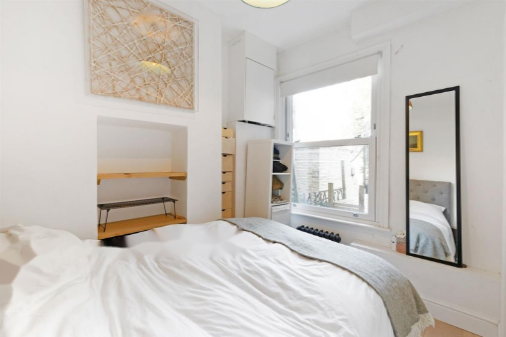 Appartement à Londres, Royaume-Uni, 26 m² - image 1