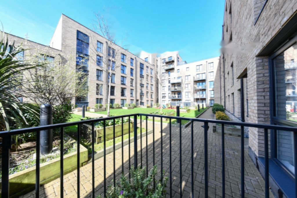 Appartement à Londres, Royaume-Uni, 50 m² - image 1