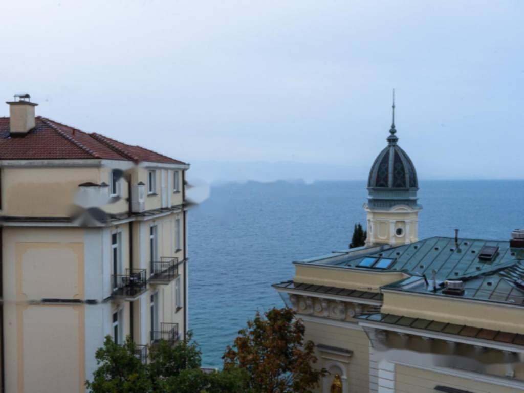 Maison à Opatija, Croatie, 32 m² - image 1