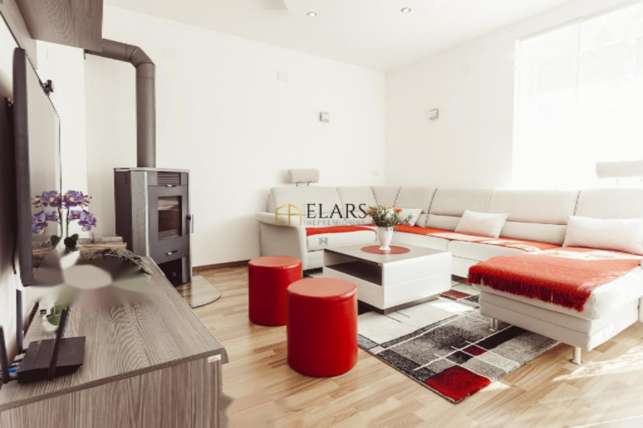 Casa a Lubiana, Slovenia, 133 m² - foto 1