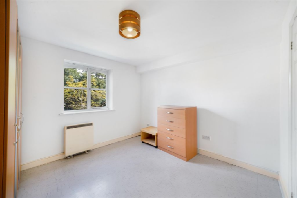 Piso en Londres, Reino Unido, 60 m² - imagen 1