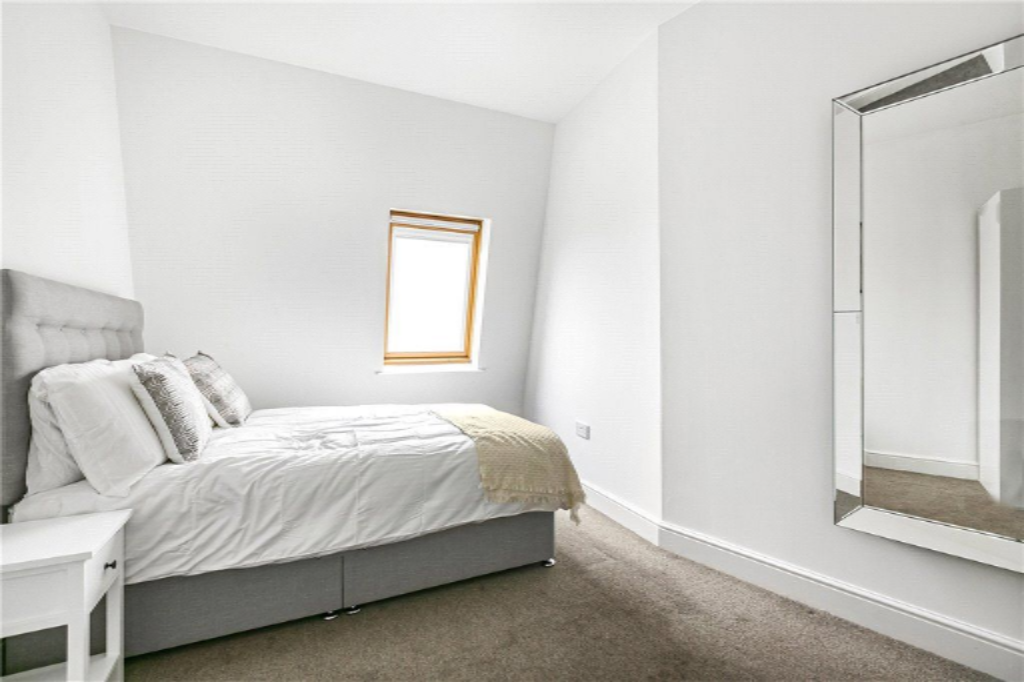 Appartement à Londres, Royaume-Uni, 40 m² - image 1