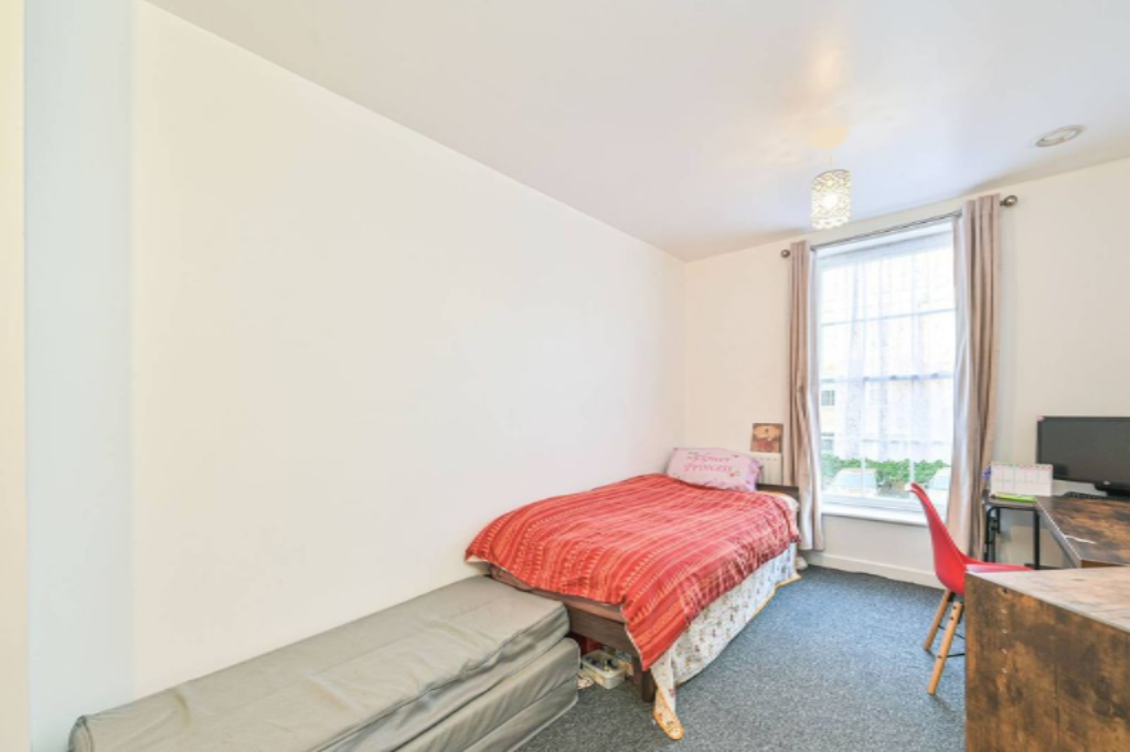Appartement à Londres, Royaume-Uni, 72 m² - image 1