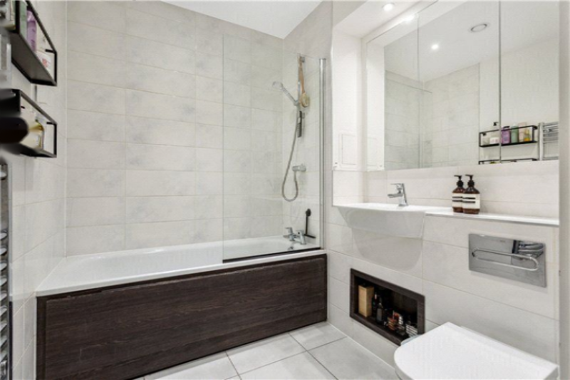 Appartamento a Londra, Regno Unito, 54 m² - foto 1