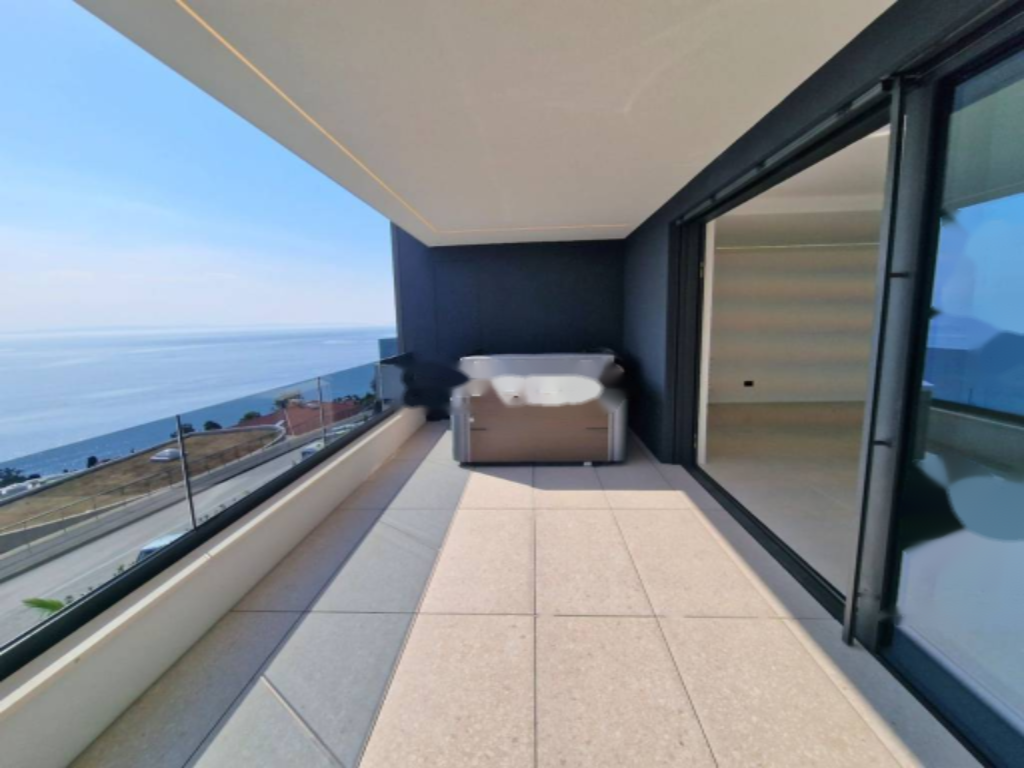 Flat in Opatija, Croatia, 138 m² - picture 1