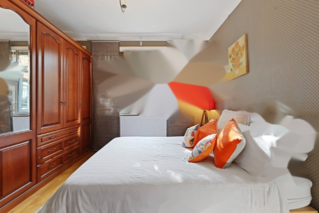 Piso en Londres, Reino Unido, 59 m² - imagen 1