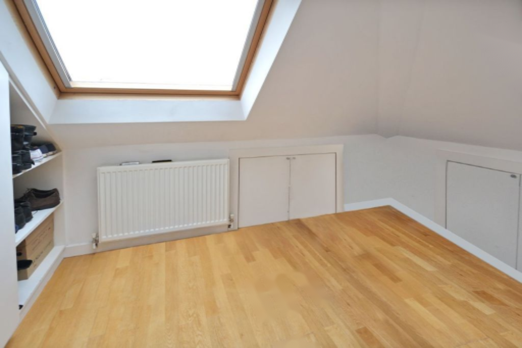Appartement à Londres, Royaume-Uni, 61 m² - image 1