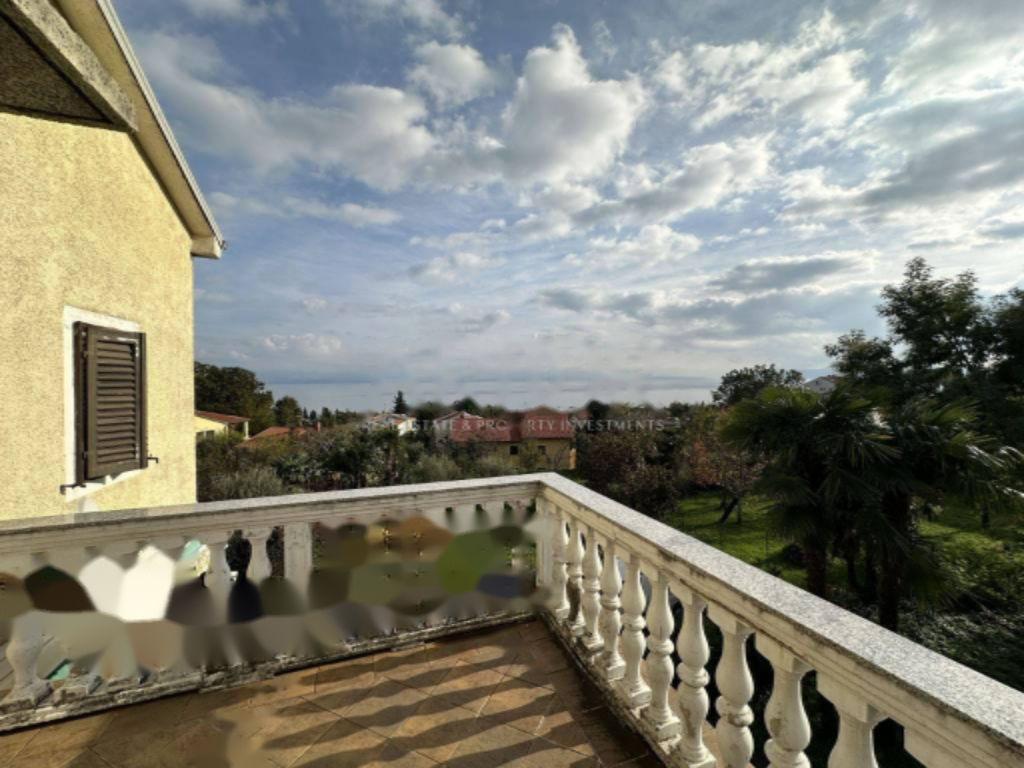 Haus in Opatija, Kroatien, 275 m² - Foto 1