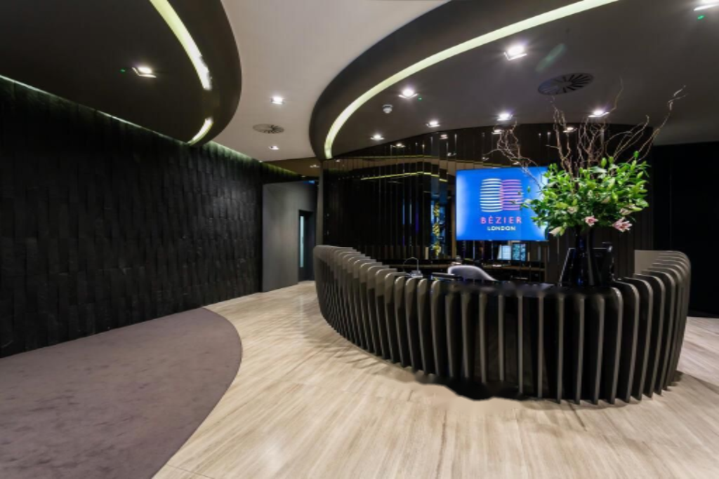 Appartement à Londres, Royaume-Uni, 50 m² - image 1