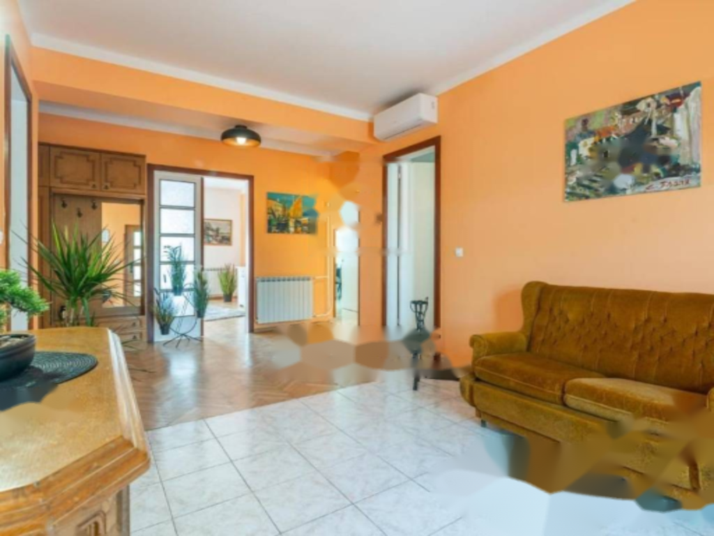 Appartement à Opatija, Croatie, 140 m² - image 1