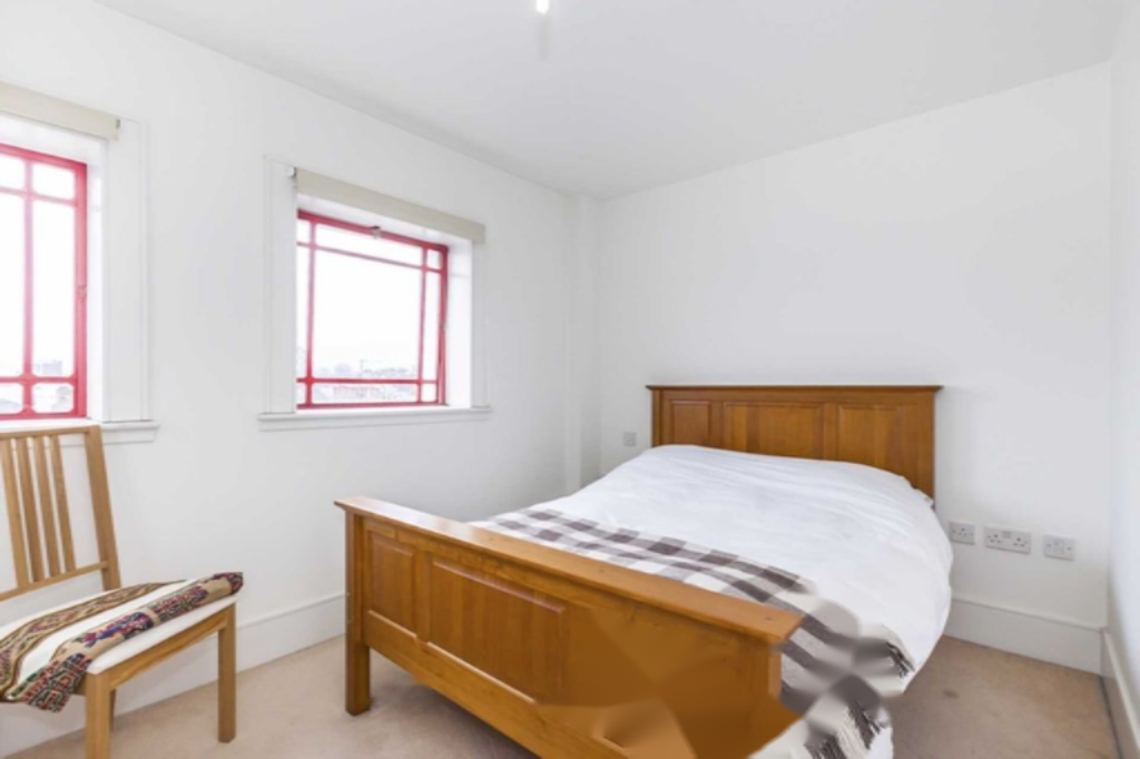 Wohnung in London, Großbritannien, 49 m² - Foto 1