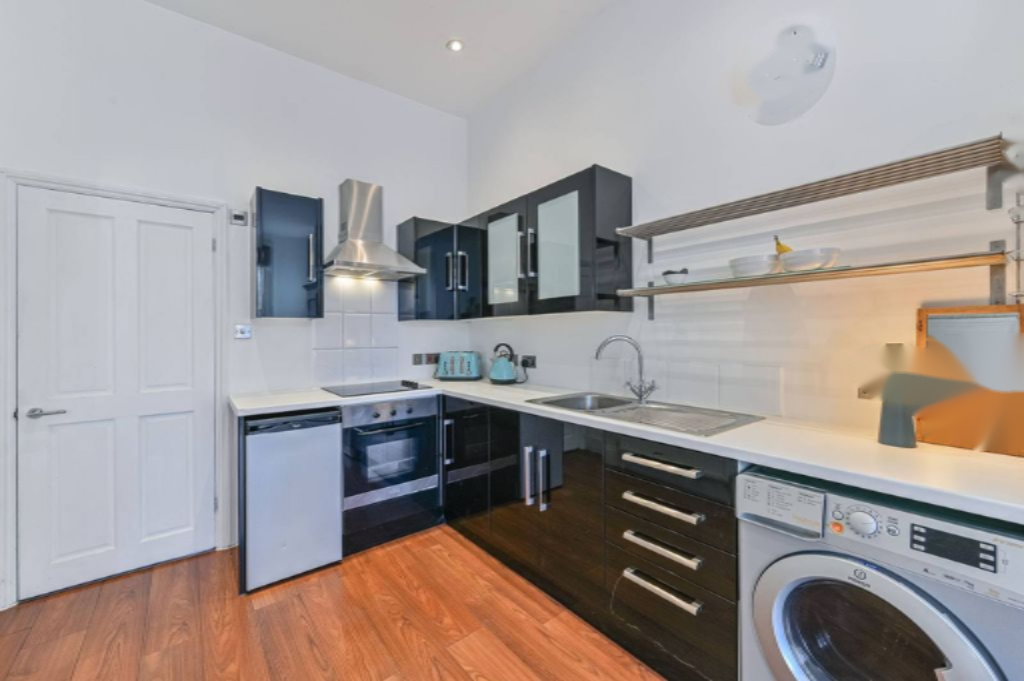 Appartamento a Londra, Regno Unito, 31 m² - foto 1