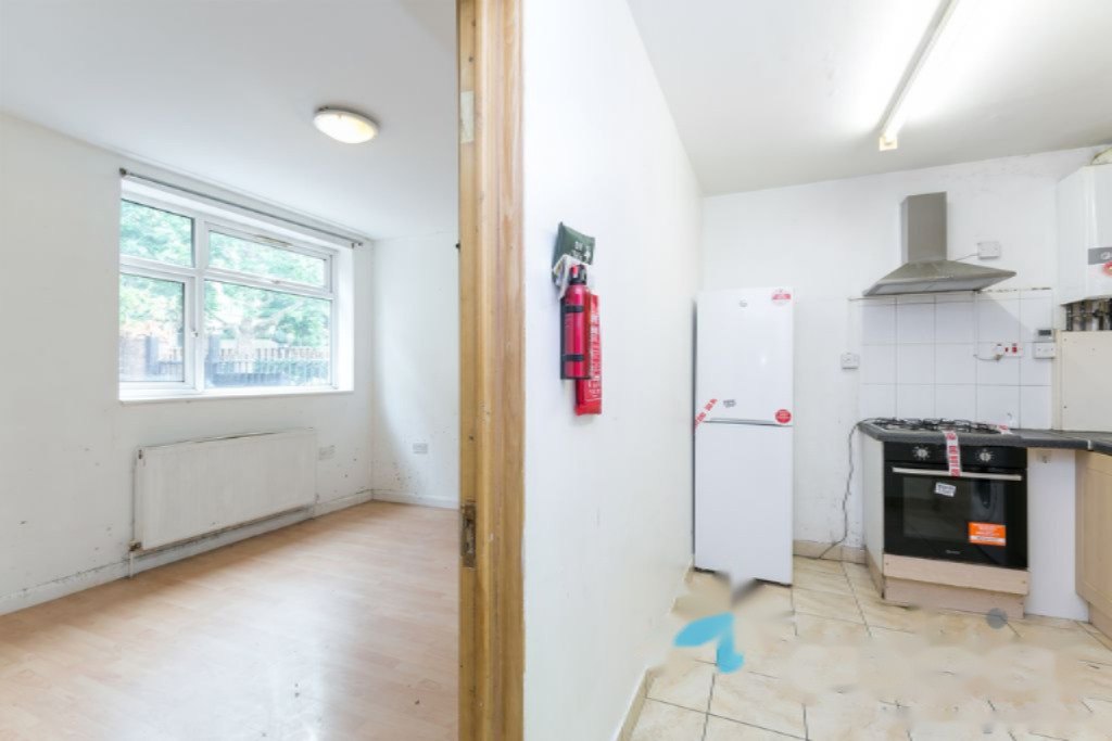 Piso en Londres, Reino Unido, 60 m² - imagen 1