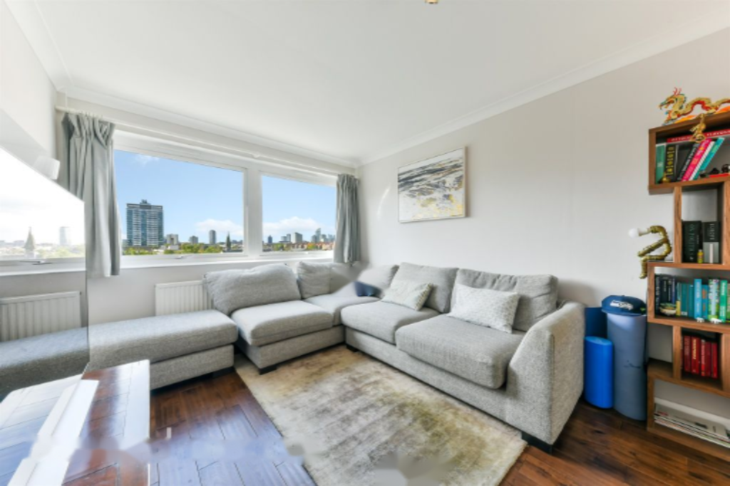 Appartement à Londres, Royaume-Uni, 65 m² - image 1